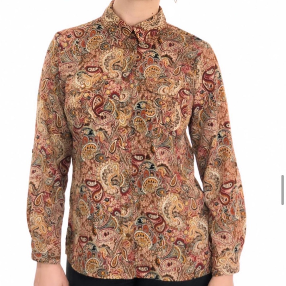 Women shirt
